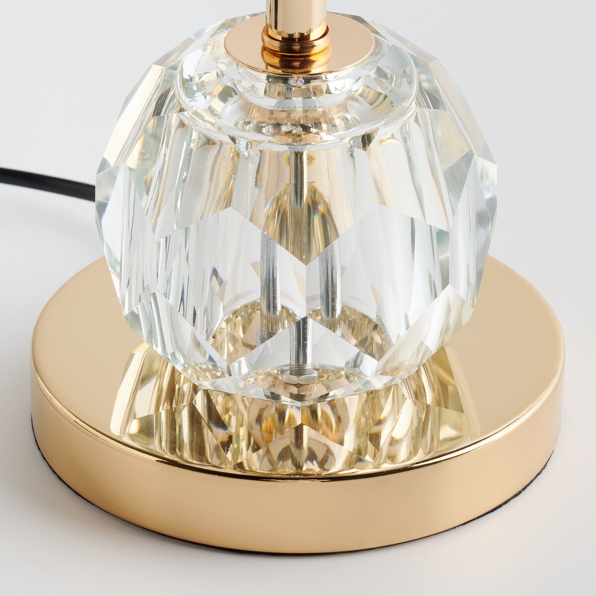 Lampa Stołowa Diamantis