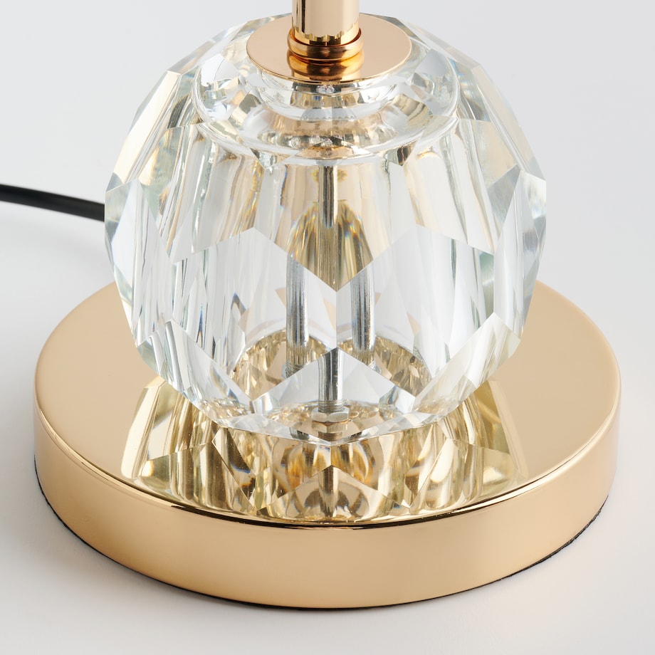 Lampa Stołowa Diamantis