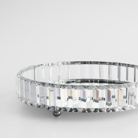 Patera Dekoracyjna Stickios z motywem geometrycznym