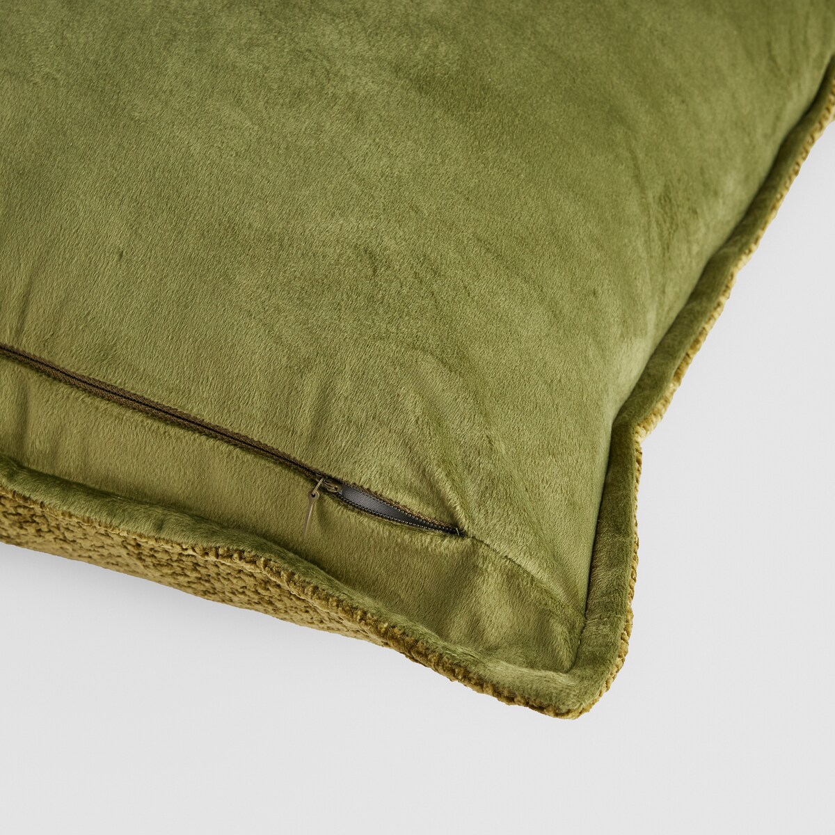 Poszewka Welwetowa Leila 45x45 cm