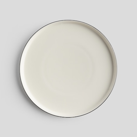 Talerz Obiadowy Rimo