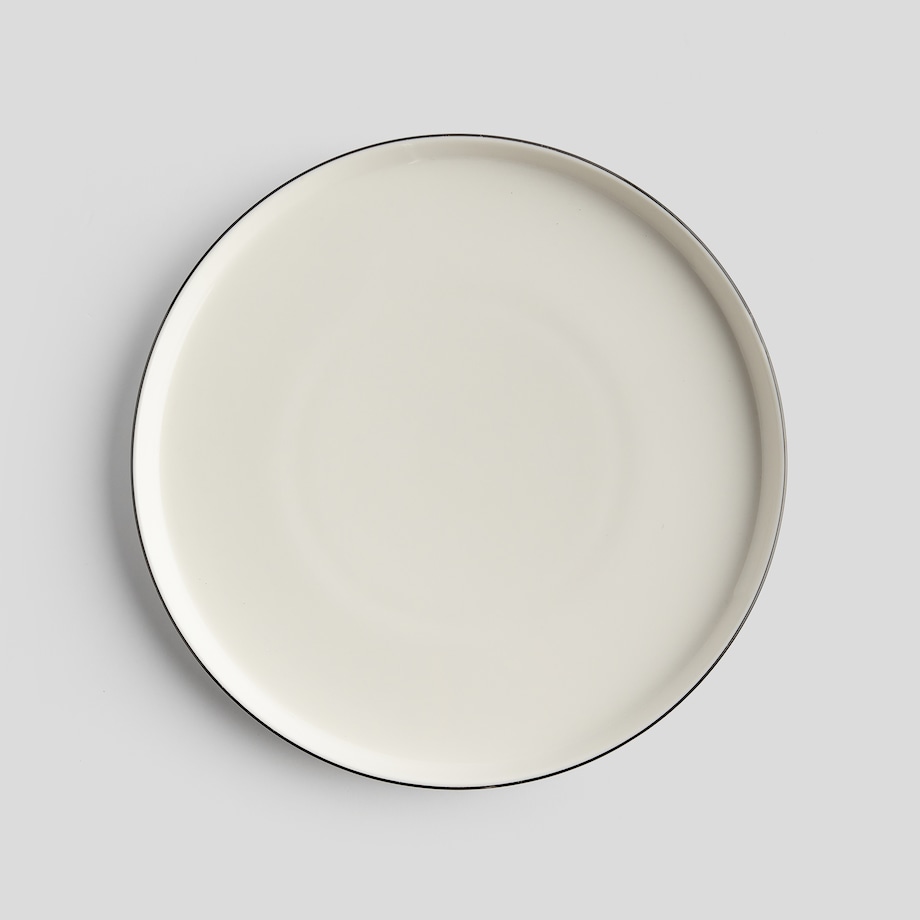 Talerz Obiadowy Rimo