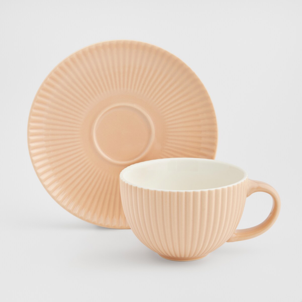 Filiżanka Ze Spodkiem Mishka