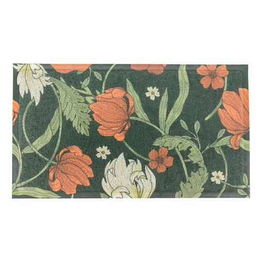 Wycieraczka William Morris Ivy