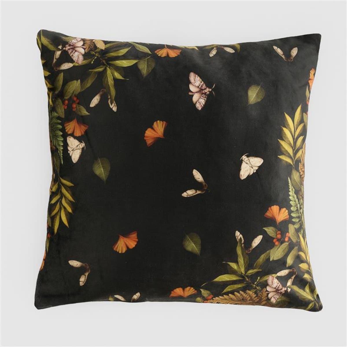 Poszewka z nadrukiem Morivelle 45x45 cm