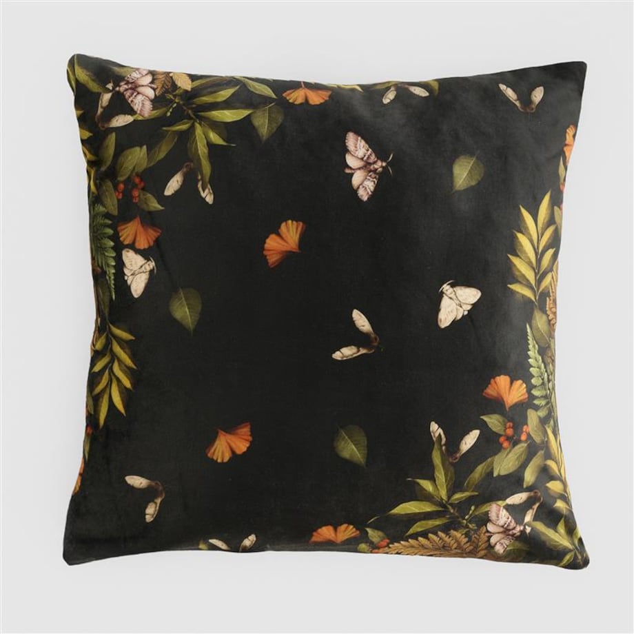 Poszewka z nadrukiem Morivelle 45x45 cm