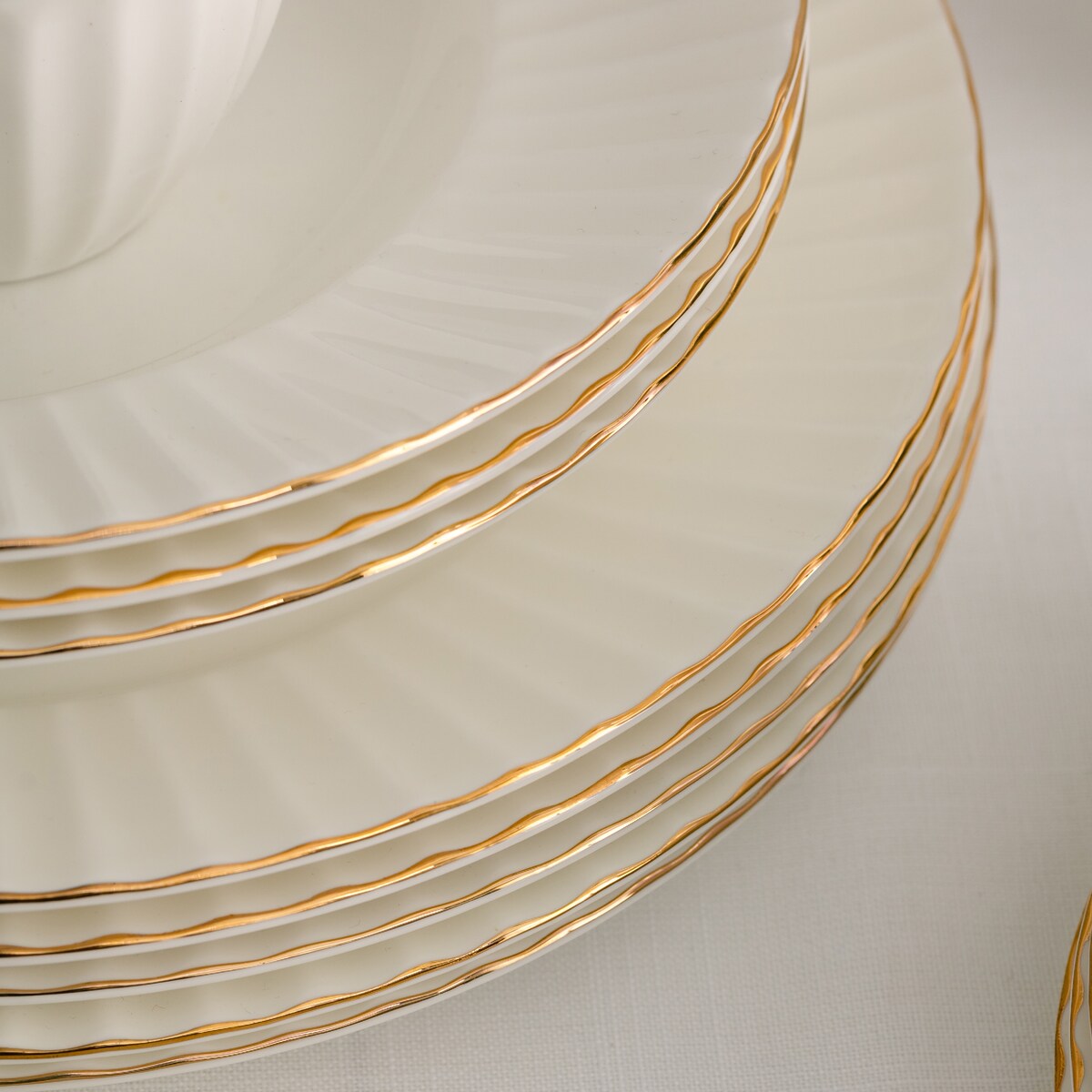 Talerz Deserowy Amari