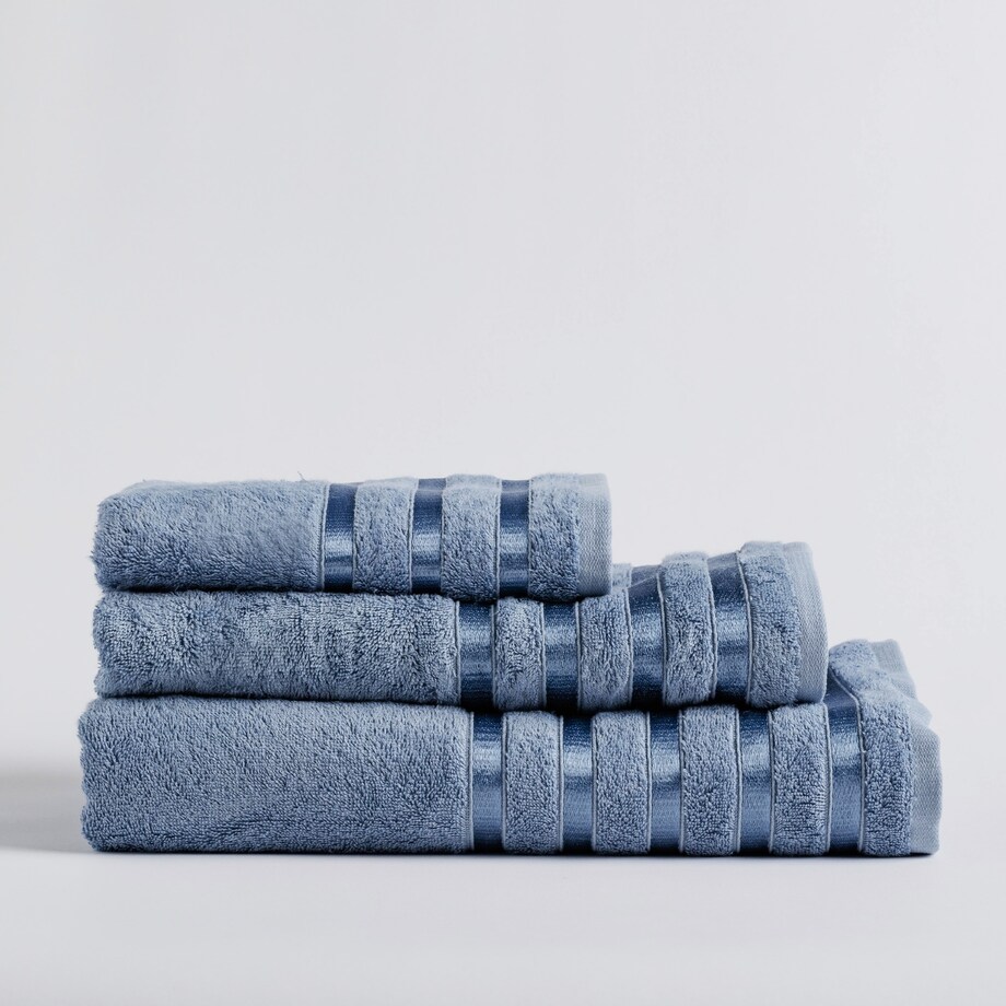 Ręcznik Bamboo 2 50x90 cm