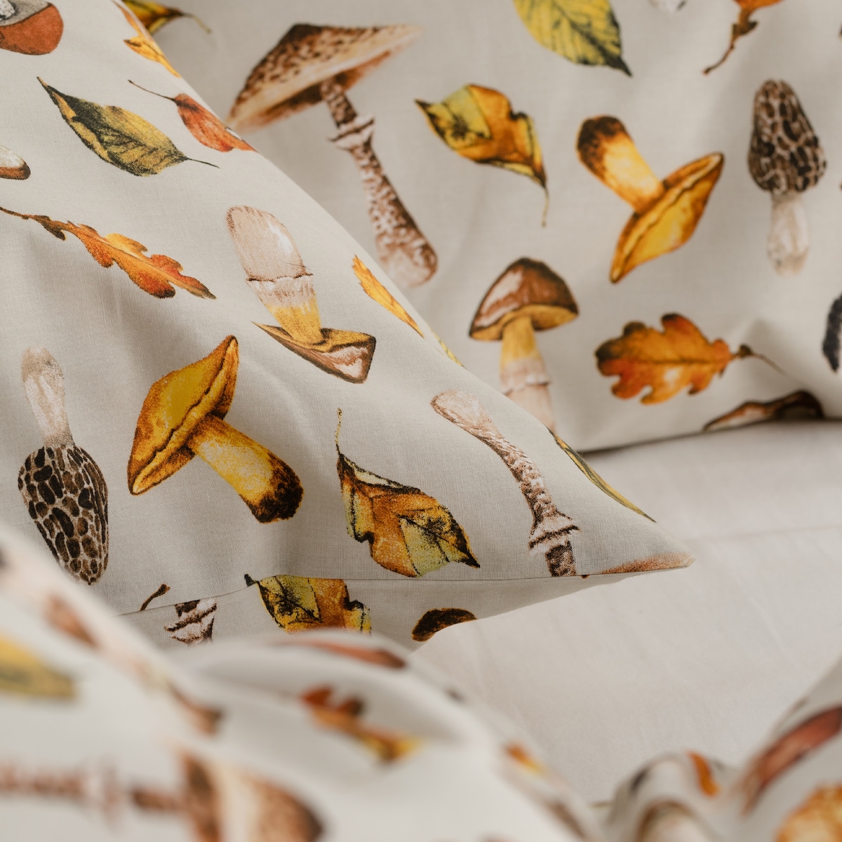 Pościel Bawełniana Pennybun 200x220 cm