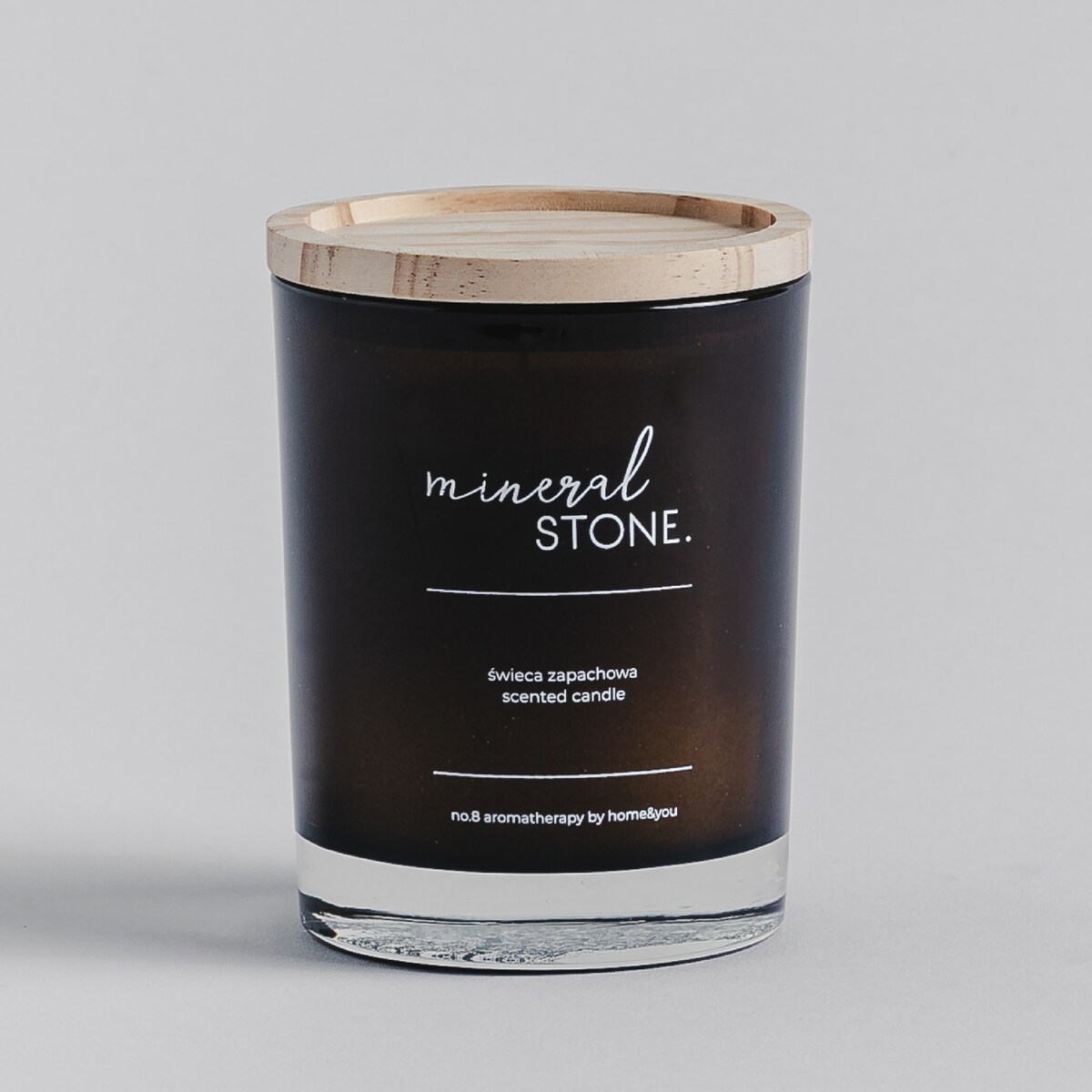 Świeca Zapachowa Sunello