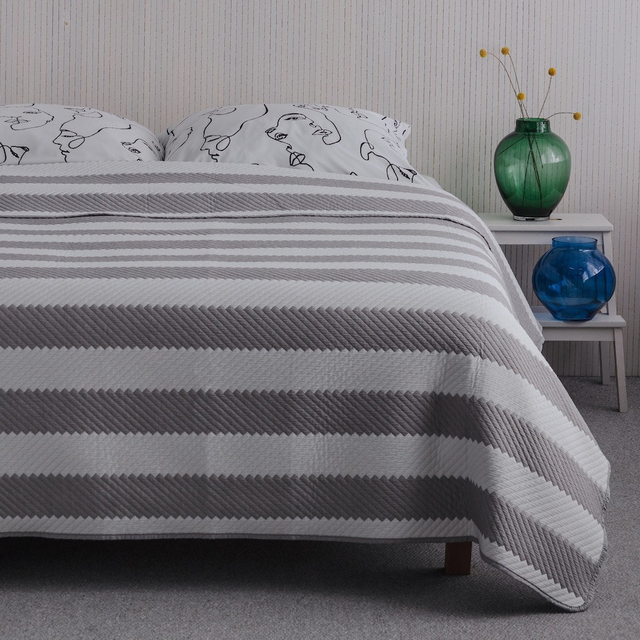 Bedspread Selme 200x220 cm
