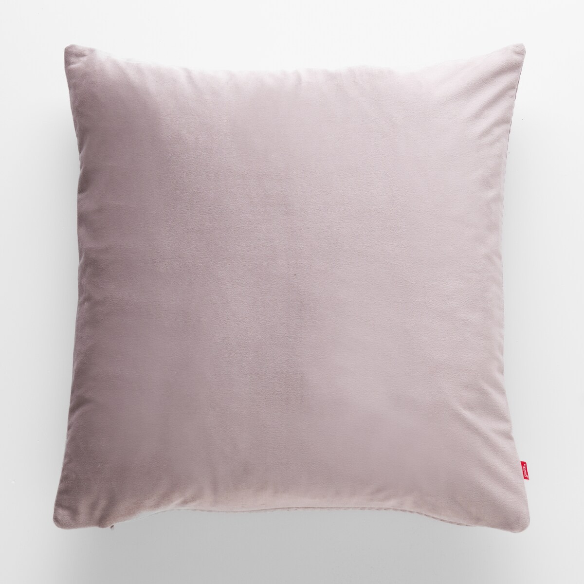 Poszewka Jednobarwna Pontoso 45x45 cm z motywem geometrycznym