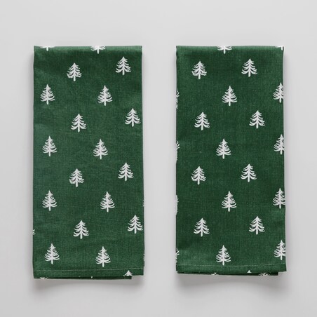 Komplet Ścierek Foris 45x65 cm