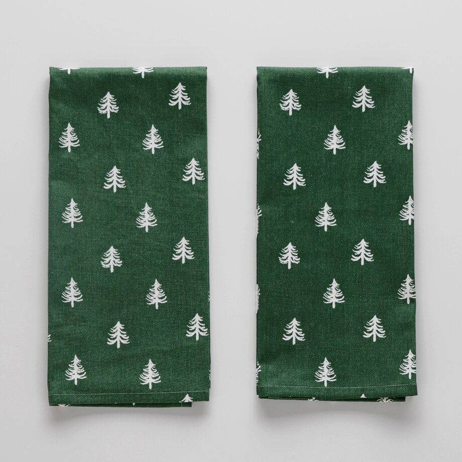 Komplet Ścierek Foris 45x65 cm