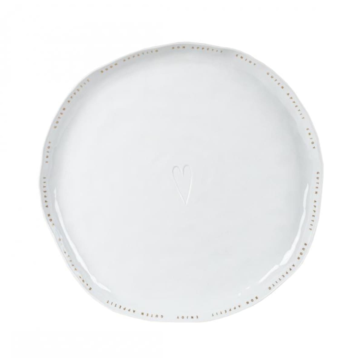 Patera BON APPÉTIT, 33 cm, Raeder