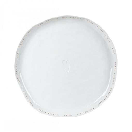 Patera BON APPÉTIT, 33 cm, Raeder