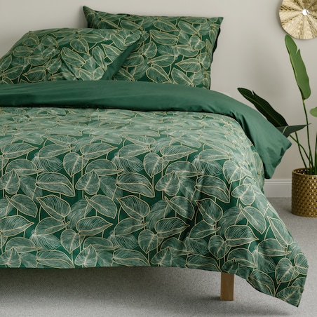 Pościel Bawełniana Jungles 160x200 cm