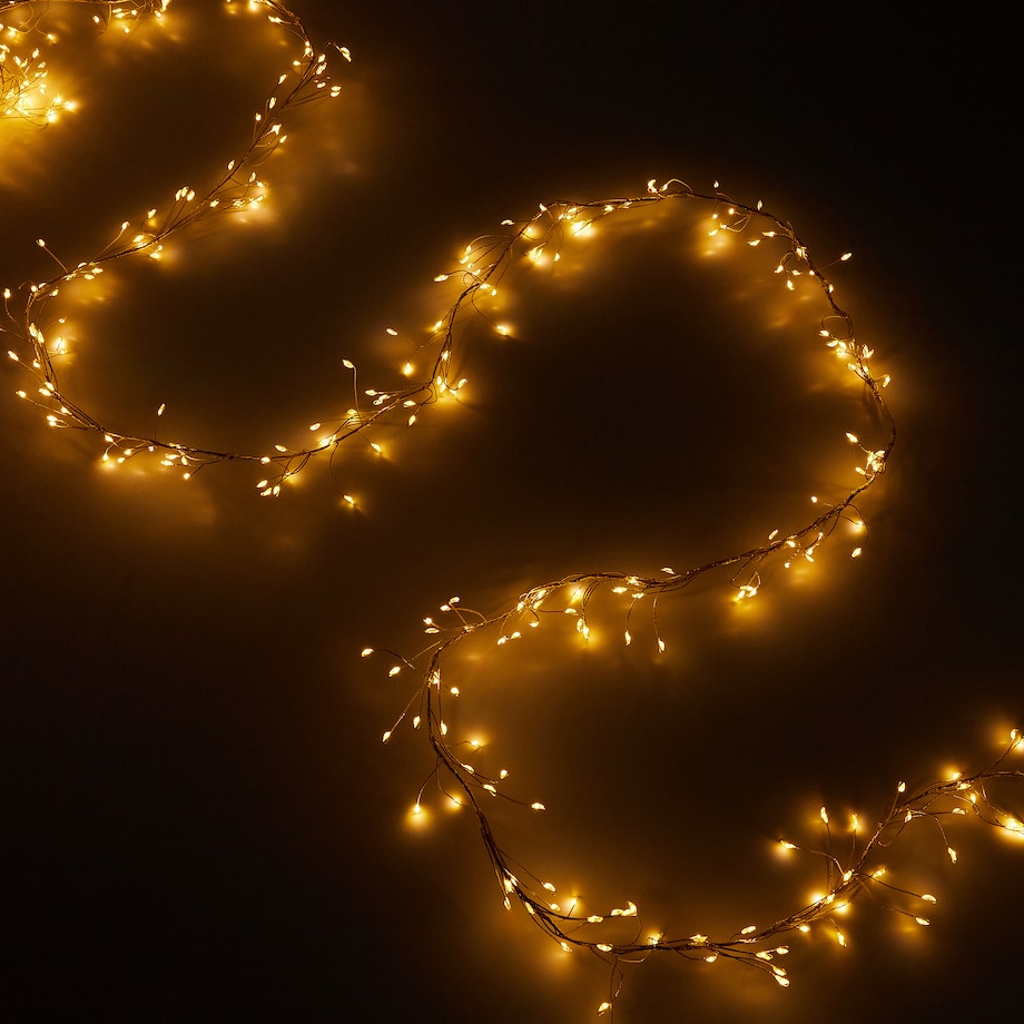 Girlanda led Metwires