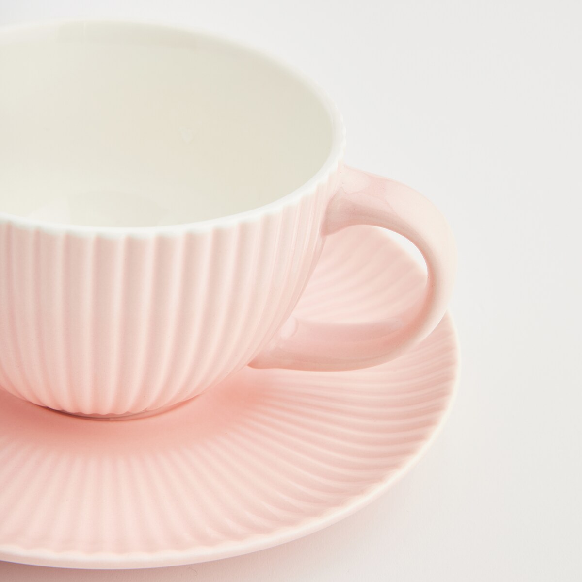 Filiżanka Ze Spodkiem Mishka