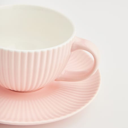 Filiżanka Ze Spodkiem Mishka