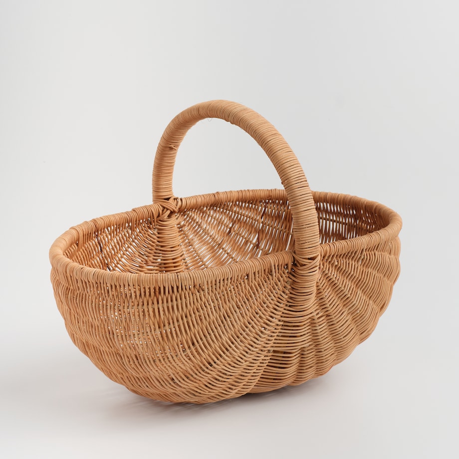 Koszyk Rakolta 32x47 cm