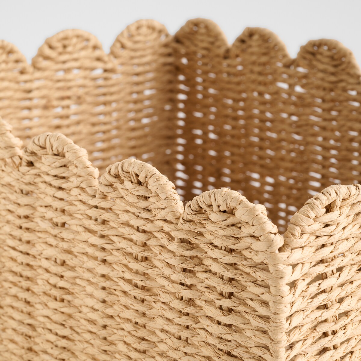 Koszyk Handitto 27x35 cm