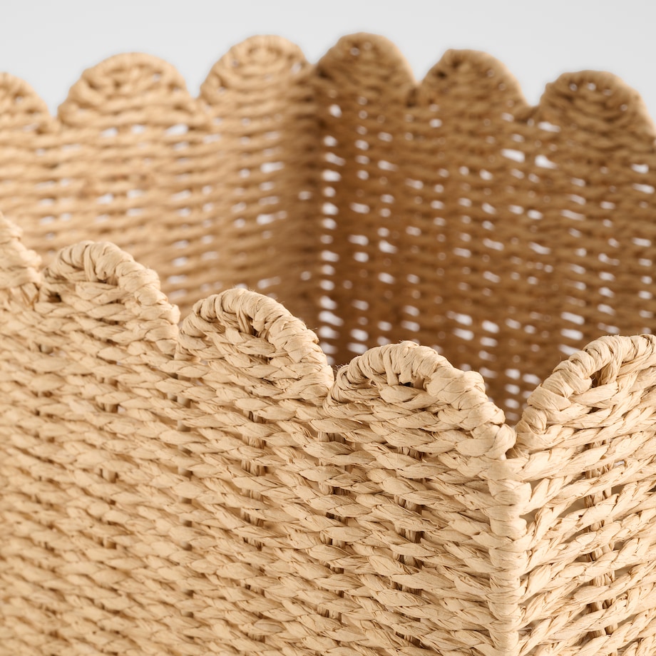 Koszyk Handitto 27x35 cm