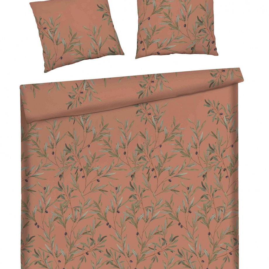Cotton Bed Linen Masca 200x220 cm