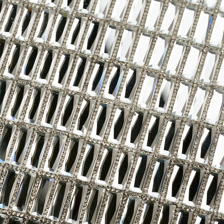 Poszewka dekoracyjna Riflesso 45x45 cm