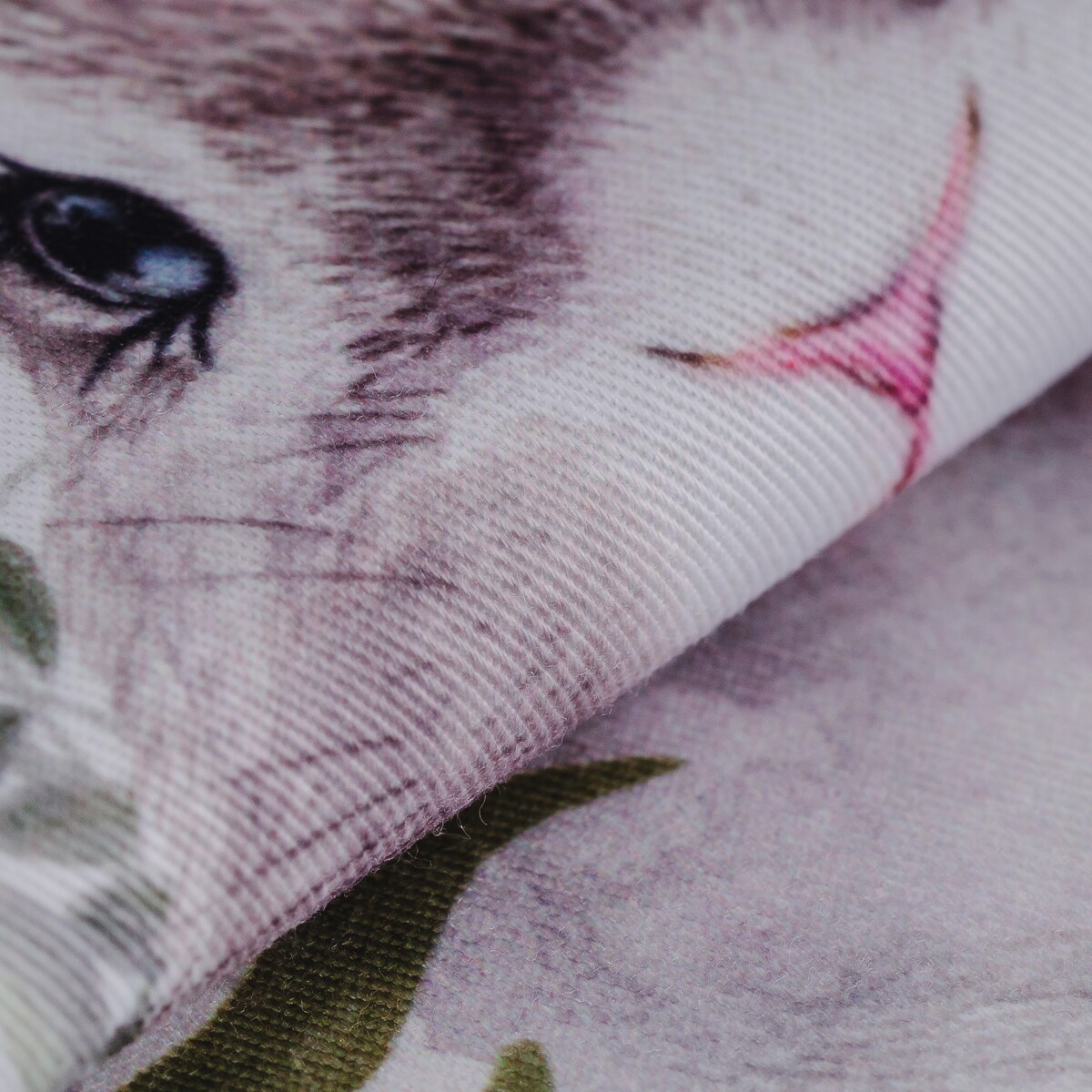 Bieżnik Flowerful 35x180 cm