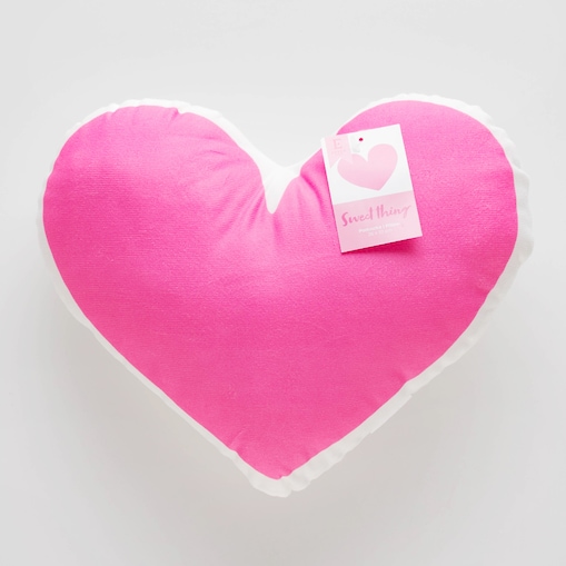 Poszewka Welwetowa Sweet Thing