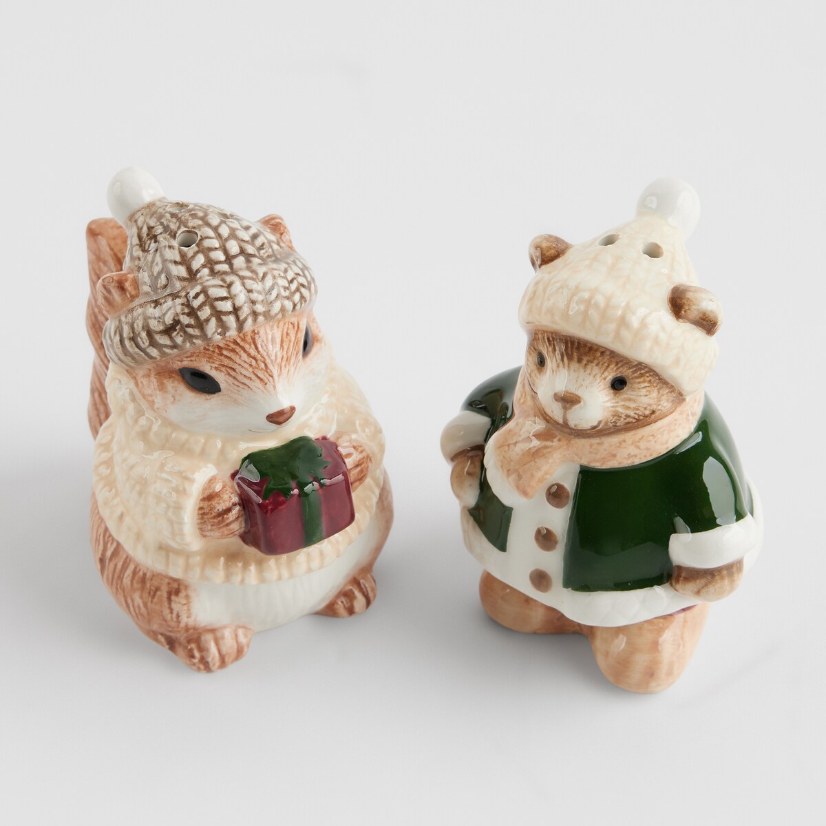 Solniczka i Pieprzniczka Miffy