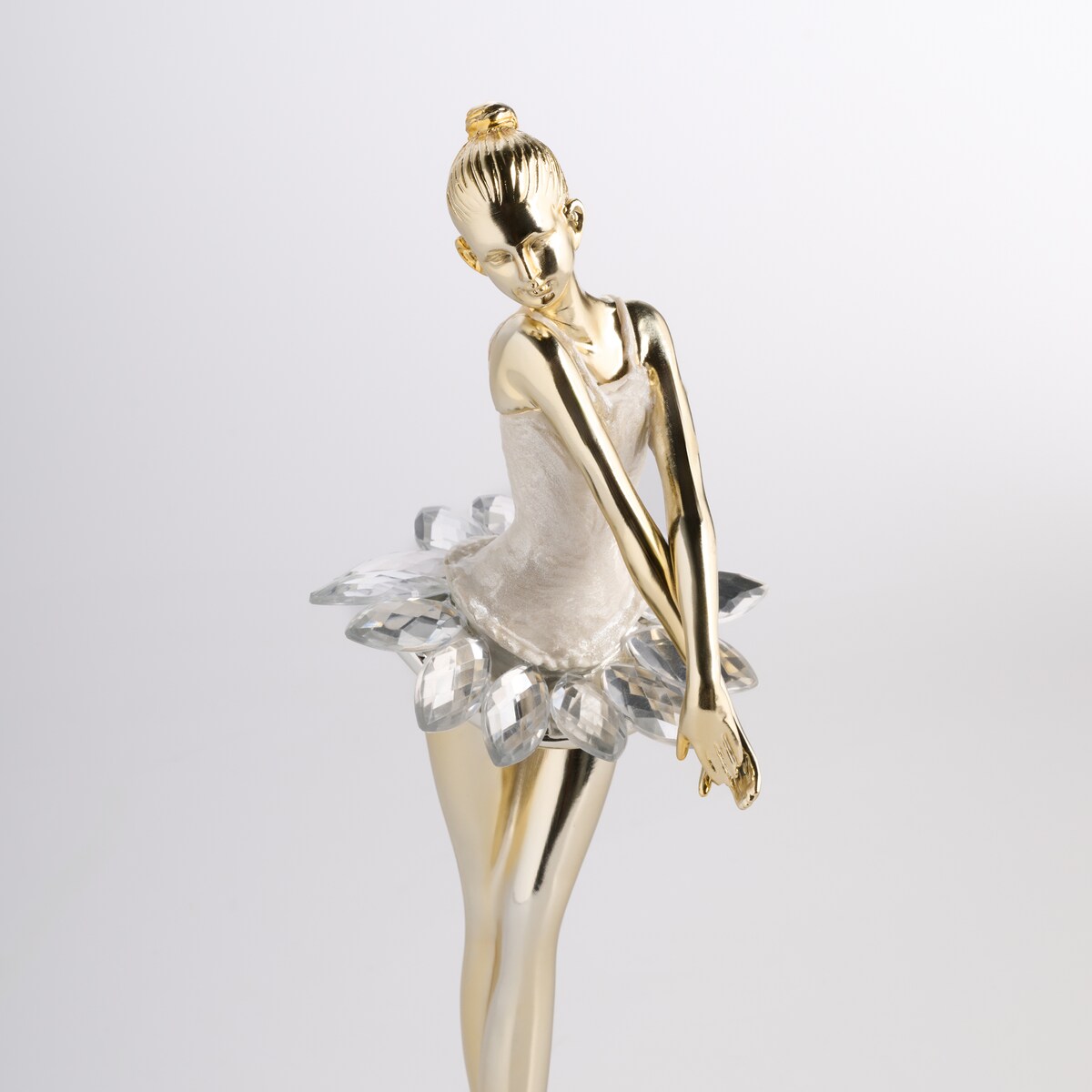 Figurka Balerinia z motywem postaci