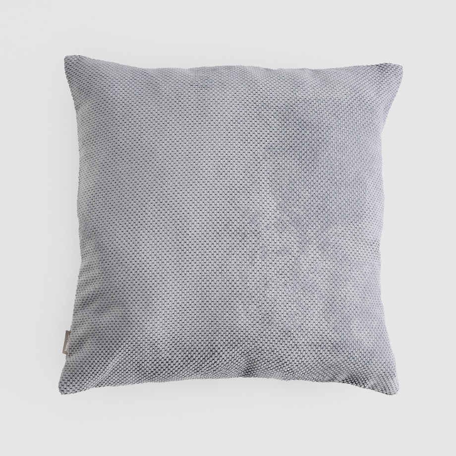 Poszewka Jednobarwna Kord 45x45 cm