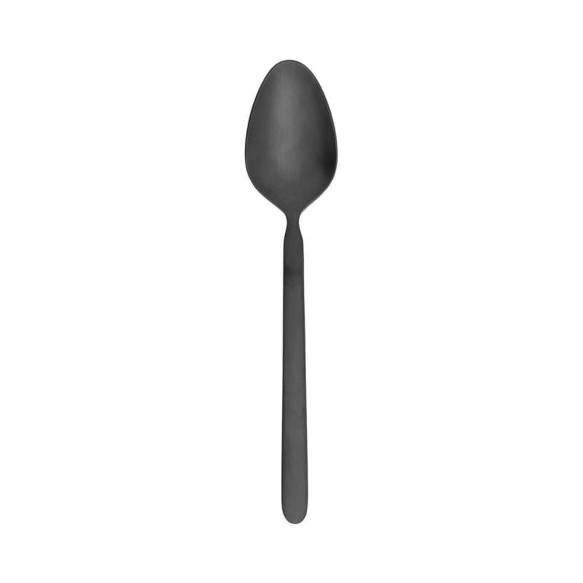 ŁYŻKA STELLA, BLACK