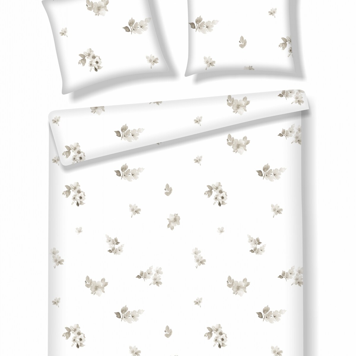 Pościel Bawełniana Belissa 200x220 cm