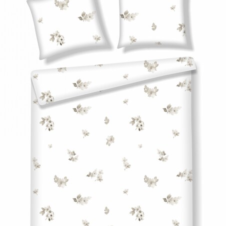 Pościel Bawełniana Belissa 200x220 cm
