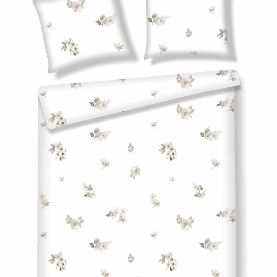 Pościel Bawełniana Belissa 200x220 cm