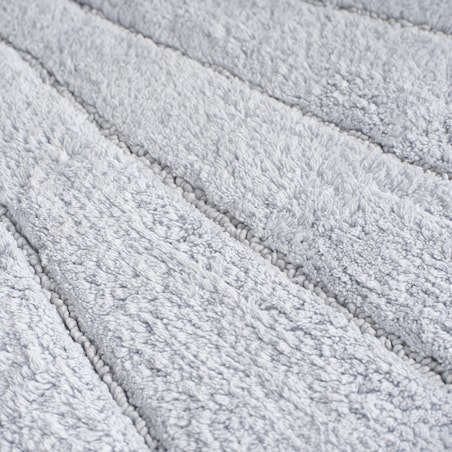 Dywanik łazienkowy Shelly 60x70 cm z motywem morskim