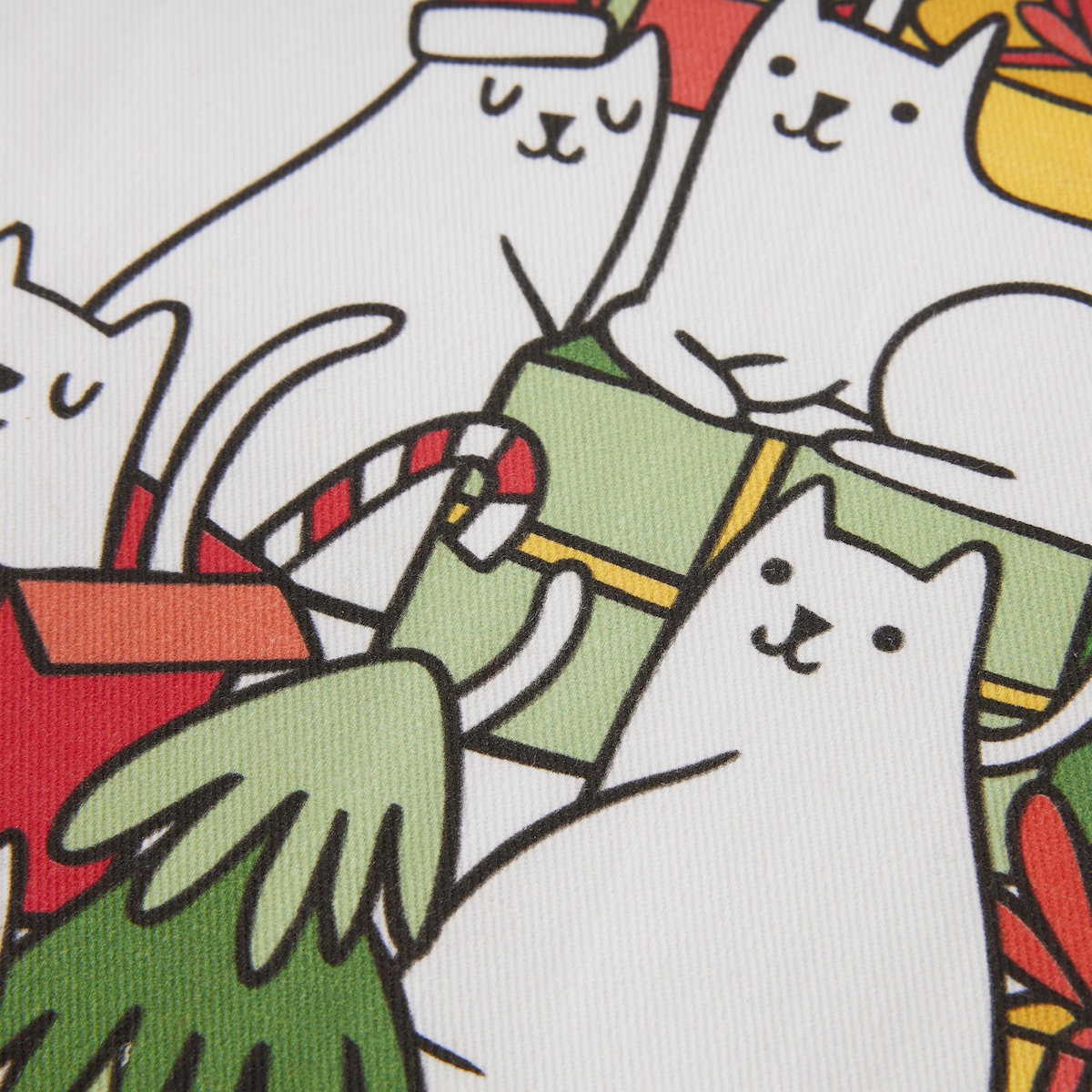 Komplet Ścierek Kittymas 45x65 cm