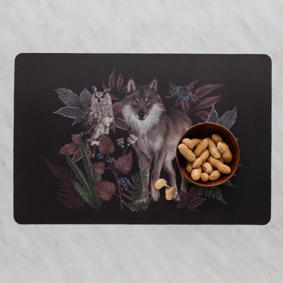 Podkładka Dekoracyjna Waldi