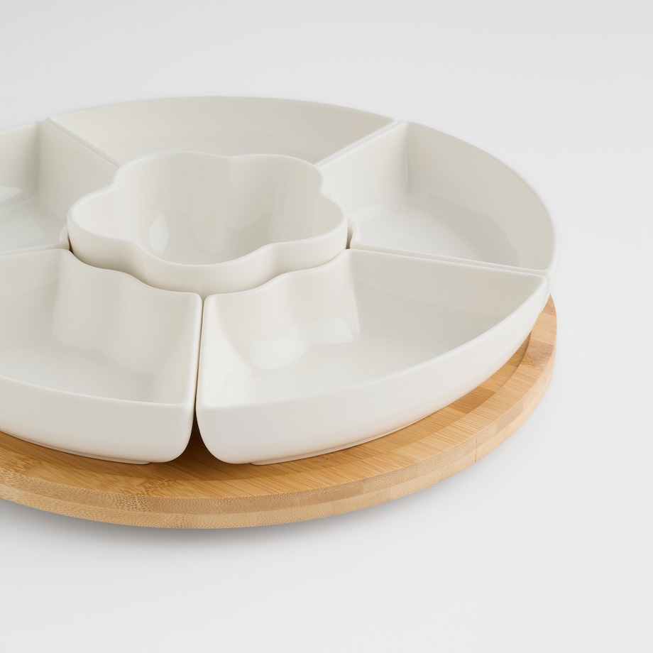 Patera Flowero