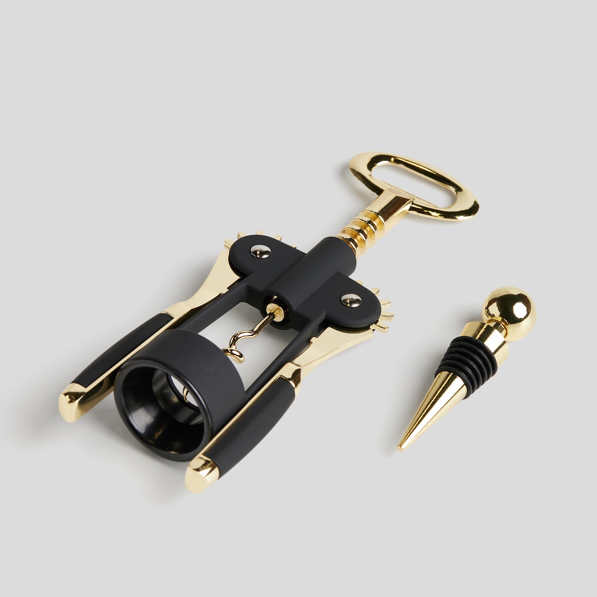 Komplet Akcesoriów Barowych Setigo