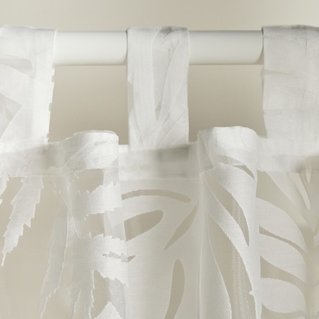 Firana Palmerra 140x250 cm