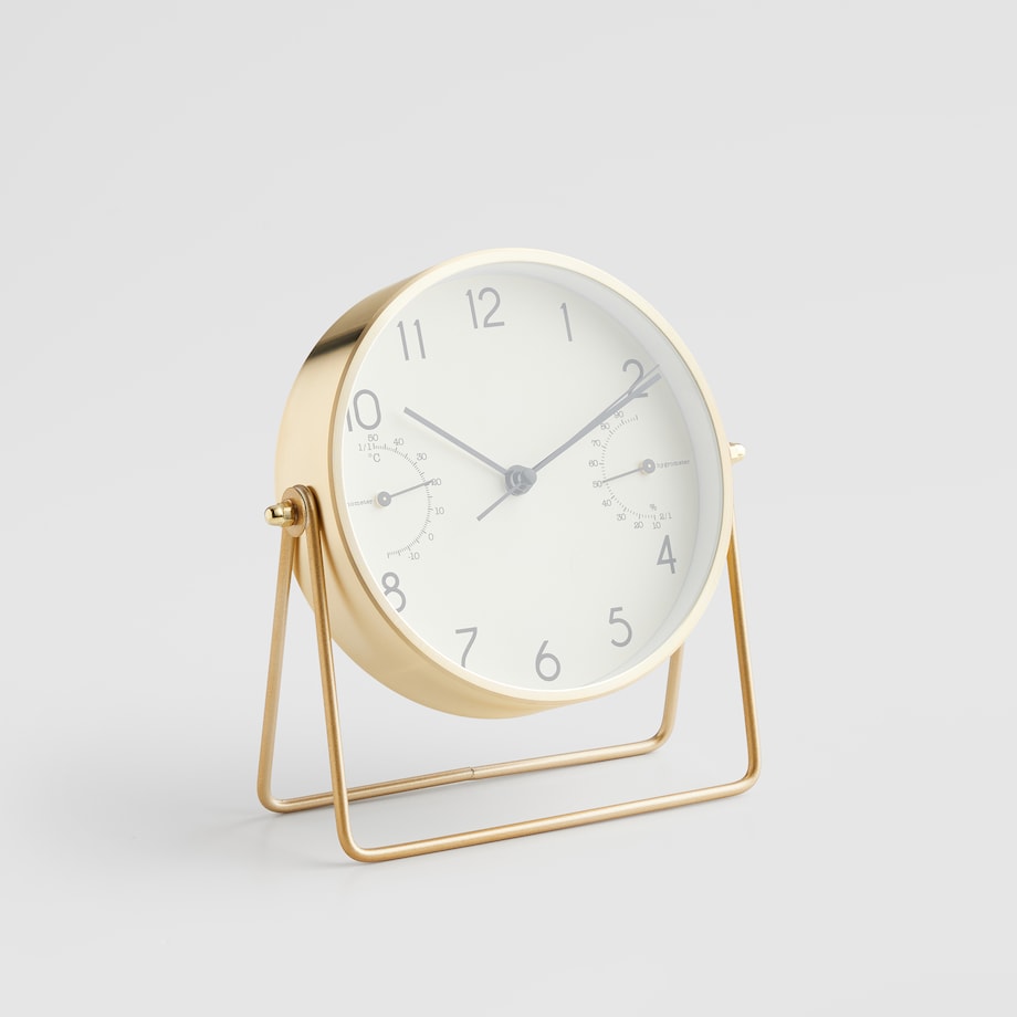 Zegar Stojący Loraso