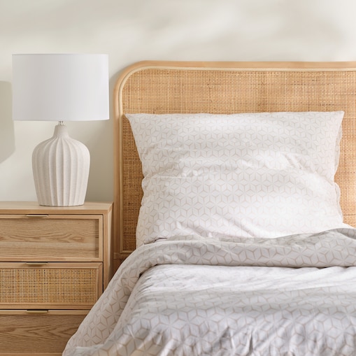 Pościel Bawełniana Virelli 140x200 cm