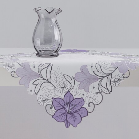 Small Tablecloth Lipika 80x80 cm