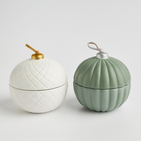 Świeca Zapachowa Baulbi