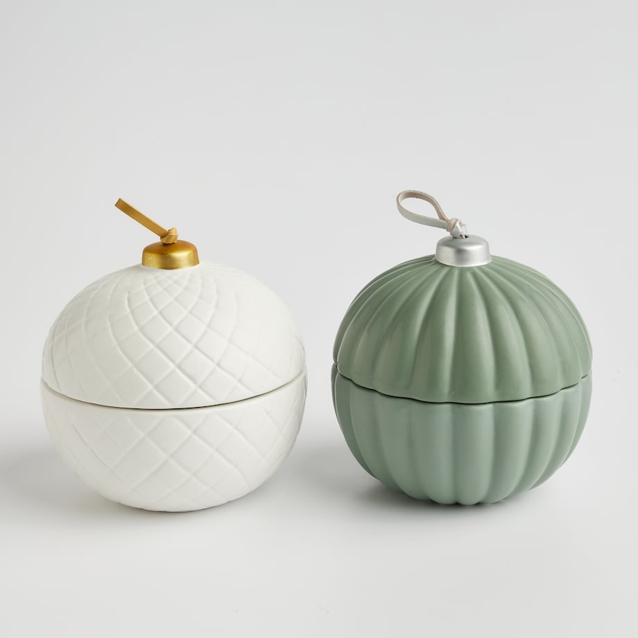 Świeca Zapachowa Baulbi