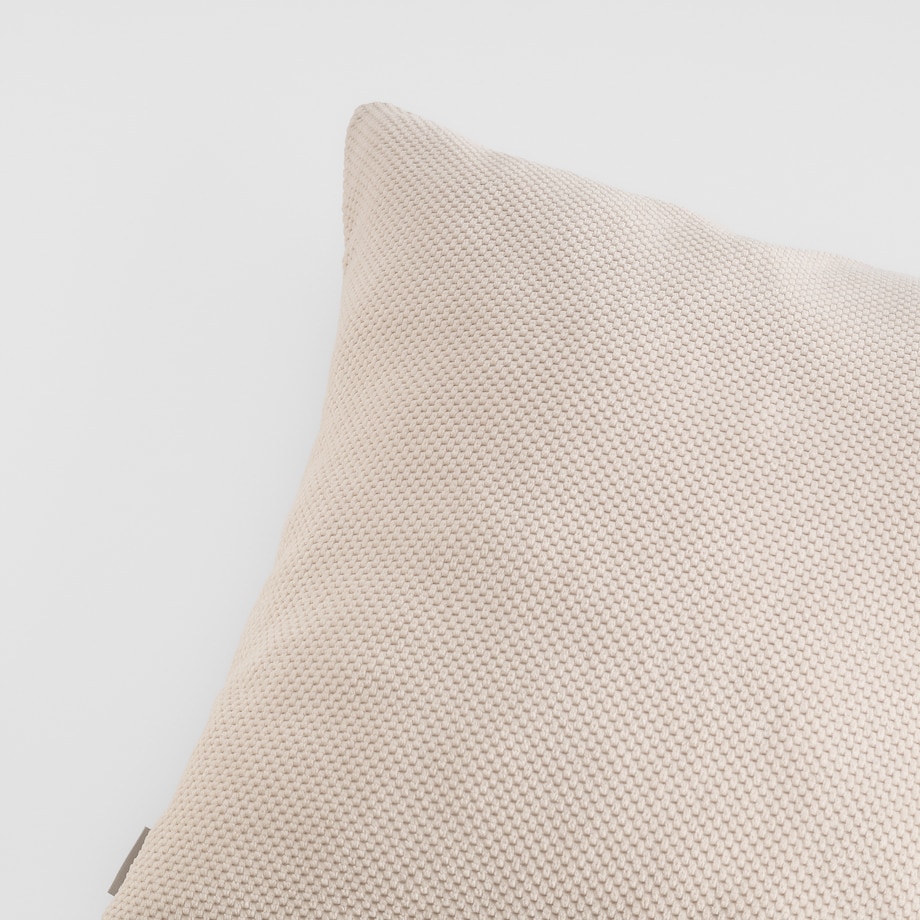 Poszewka Jednobarwna Kord 45x45 cm